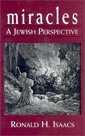 cover image Miraclesjewish Perspective