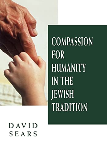 cover image Compassion for Humanity in T