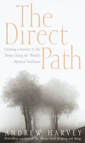 cover image The Direct Path: Creating a Journey to the Divine Using the World's Mystical Traditions