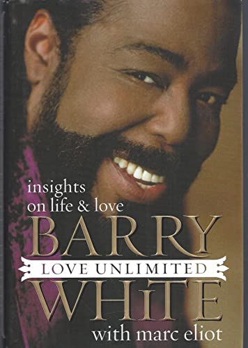 cover image Love Unlimited: Insights on Life and Love
