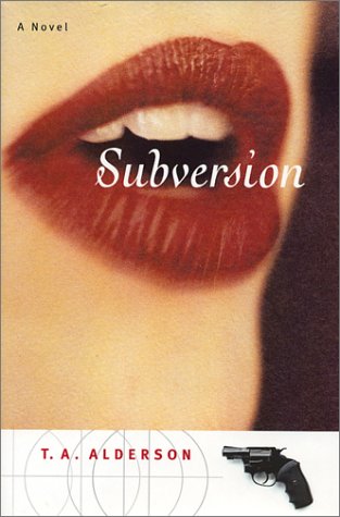 cover image SUBVERSION