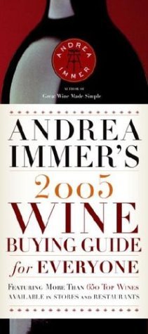 cover image Andrea Immer's Wine Buying Guide for Everyone
