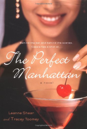 cover image The Perfect Manhattan