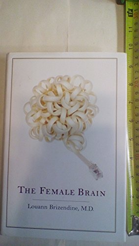 cover image The Female Brain