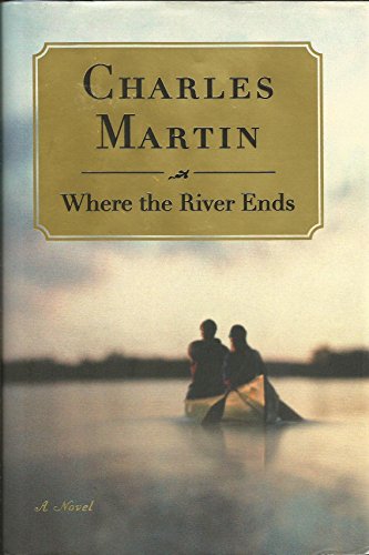 cover image Where the River Ends