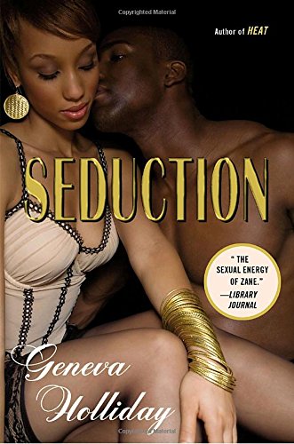 cover image Seduction