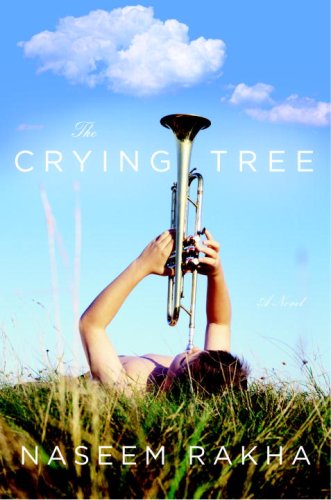 cover image The Crying Tree
