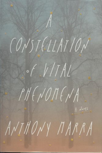 cover image A Constellation of Vital Phenomena