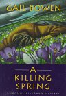 cover image A Killing Spring