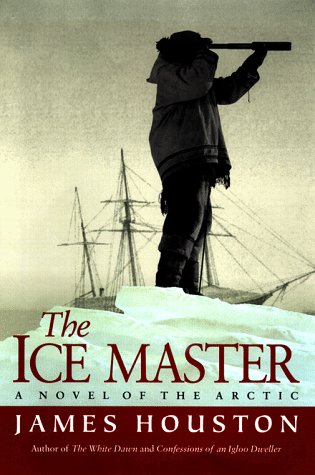 cover image The Ice Master