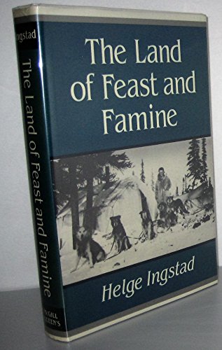 cover image The Land of Feast and Famine
