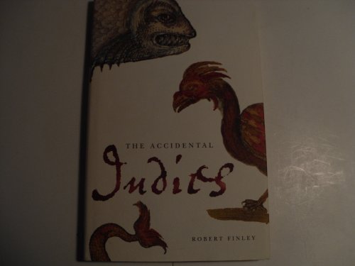 cover image The Accidental Indies