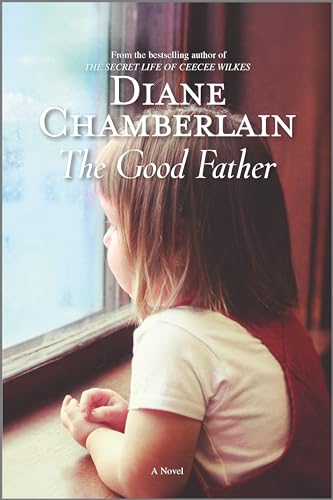 cover image The Good Father