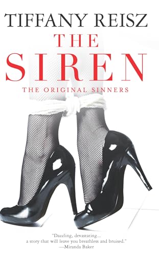cover image The Siren