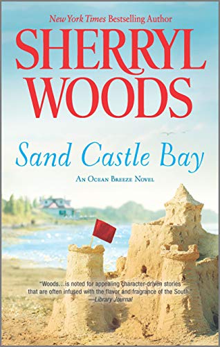 cover image Sand Castle Bay