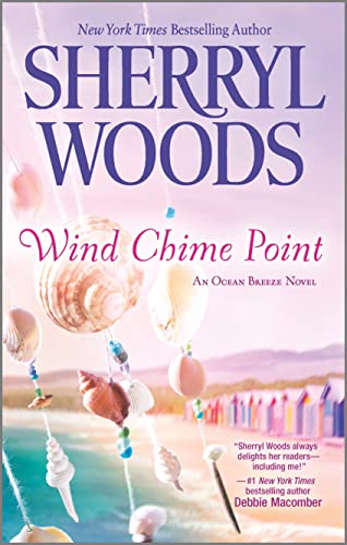 cover image Wind Chime Point