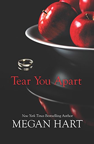cover image Tear You Apart