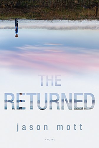 cover image The Returned