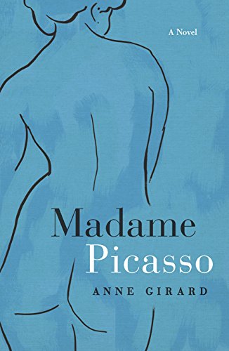 cover image Madame Picasso