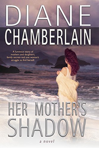 cover image HER MOTHER'S SHADOW