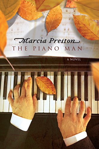 cover image The Piano Man
