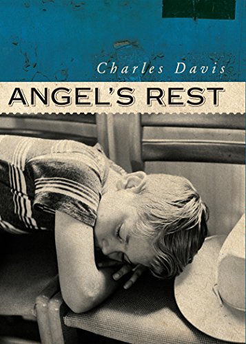 cover image Angel's Rest