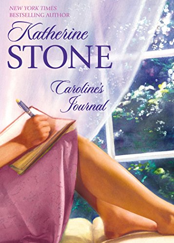 cover image Caroline's Journal