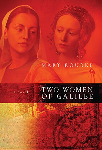 cover image Two Women of Galilee