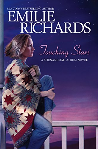 cover image Touching Stars