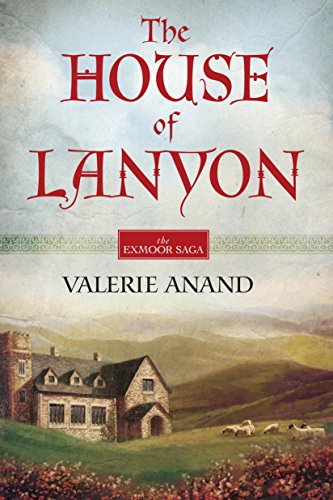 cover image The House of Lanyon