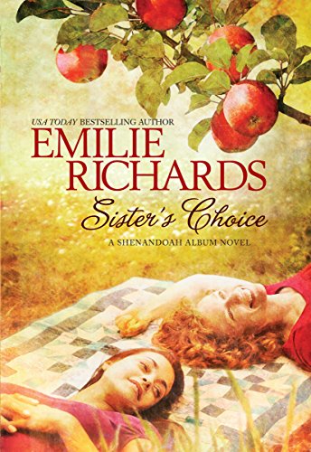 cover image Sister's Choice