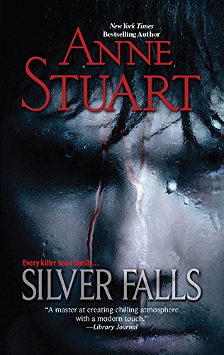 cover image Silver Falls