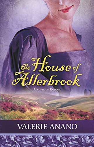 cover image The House of Allerbrook