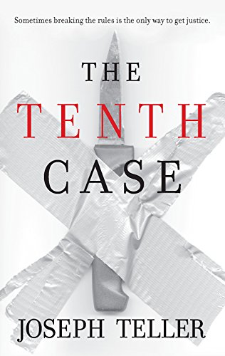 cover image The Tenth Case