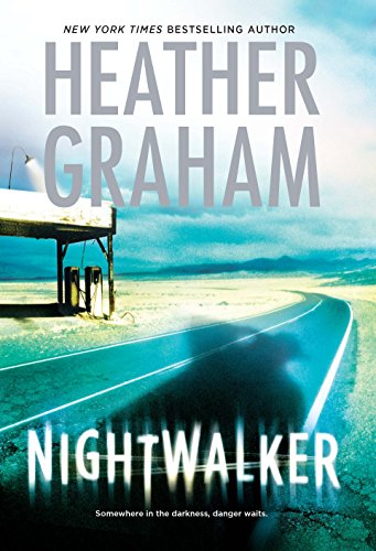 cover image Nightwalker