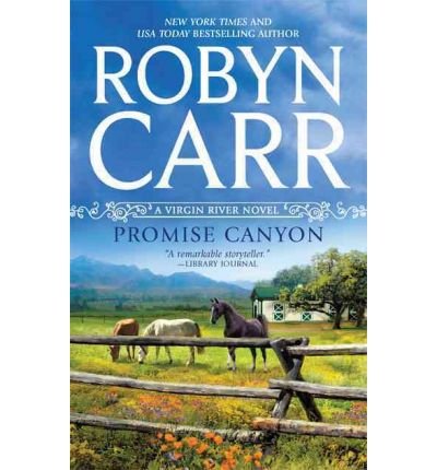 cover image Promise Canyon