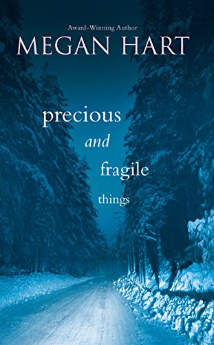 cover image Precious and Fragile Things