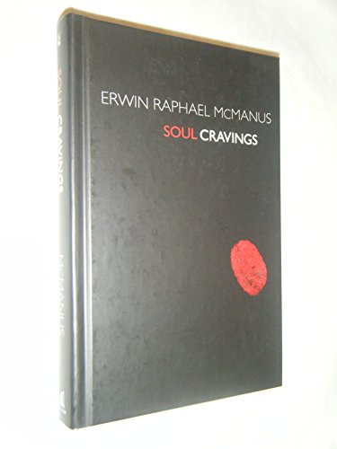cover image Soul Cravings