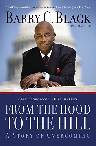 cover image From the Hood to the Hill: A Story of Overcoming