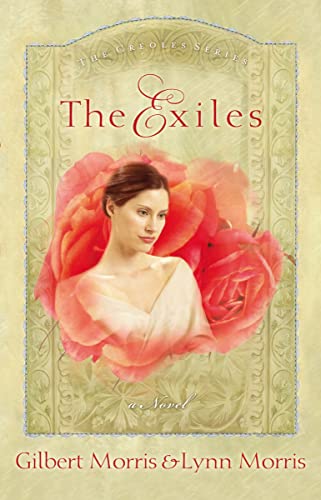 cover image The Exiles