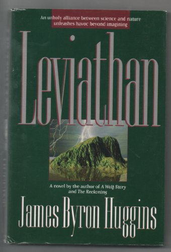 cover image Leviathan