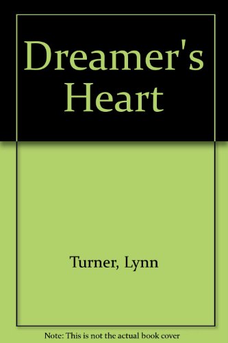 cover image Dreamer's Heart