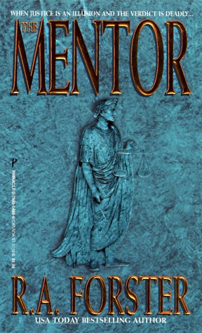 cover image The Mentor