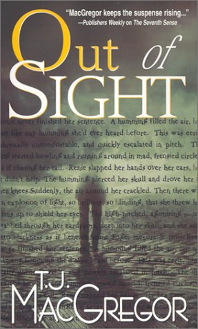 cover image OUT OF SIGHT