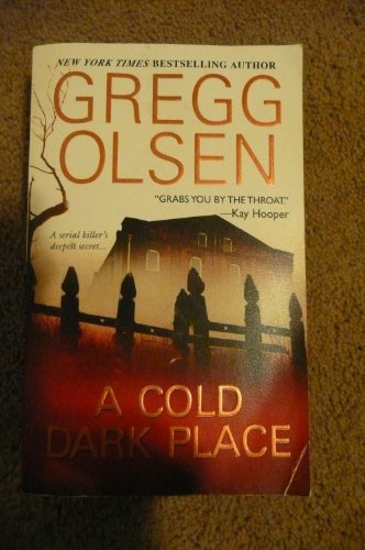cover image A Cold Dark Place