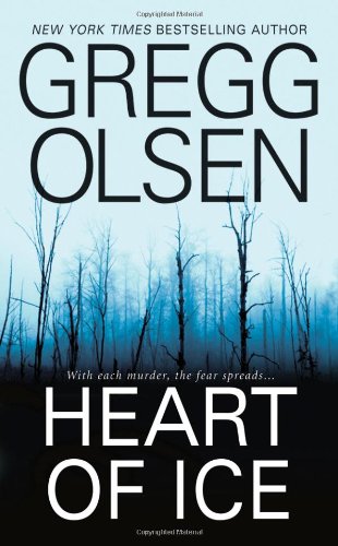 cover image Heart of Ice