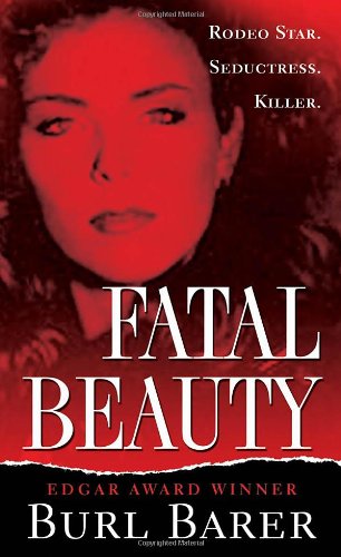 cover image Fatal Beauty