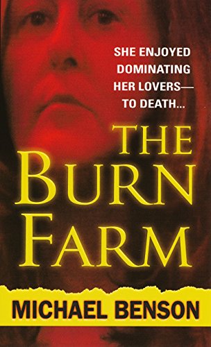 cover image The Burn Farm