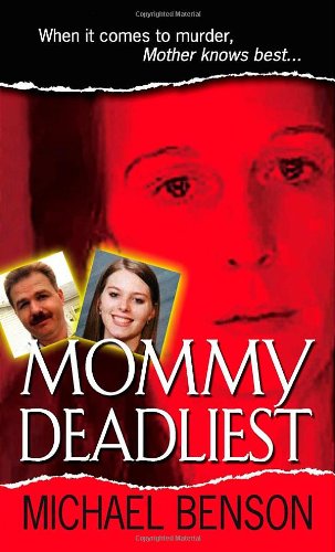 cover image Mommy Deadliest