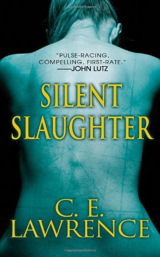 cover image Silent Slaughter